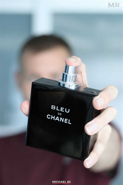 chanel bleu testimonial|which Chanel bleu is best.